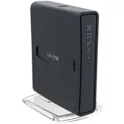 Maršrutētājs Mikrotik Rb952Ui-5Ac2Nd-Tc Router