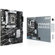 Mātesplate Asus Prime B760-Plus D4