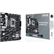 Mātesplate Asus Prime B760M-K D4