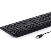 Matias Rgb tastatūra Fk318Pclbb Klawiatura