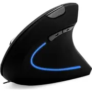 Media-Tech vertikālā pele Mt1122 Mysz Vertic