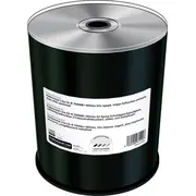 Mediarange Professional Line Cd-R 700Mb sudraba 100Ercakebox Silber