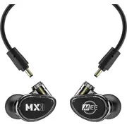 Mee audio Mx3 Pro austiņas Mee-Mx3Pro-Bk