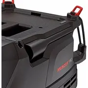Menzer industriālais putekļsūcējs Vch 530 Pro putekļu sūcējs Odkurzacz