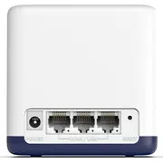 Mercusys Halo H50G rūteris 2 gab. Router 2Szt.