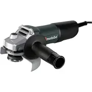 Metabo dzirnaviņas 850-125 Szlifierka