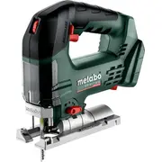 Metabo metabo džiga Wyrzynarka Stb Lt Bl Carcass Metabox