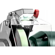 Metabo slīpmašīna Belt Sander Bs 200 Plus 600W Szlifierka