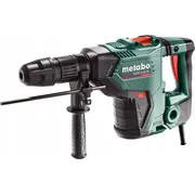 Metabo urbis ar āmuru
