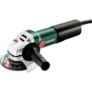 Metabo Wq 1000 dzirnaviņas Szlifierka
