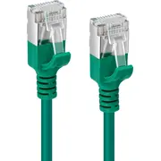 Microconnect Cat6A U-Ftp Slim. Lszh. 7.5M