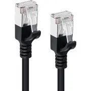 Microconnect Cat6A U-Ftp Slim. Lszh. 7.5M
