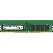 Micron servera atmiņa. 3200 Mhz. Cl22 Mta18Asf4G72Az-3G2R Serwerowa Ddr4. Gb.
