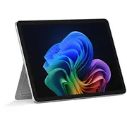 Microsoft Surface Pro Copilot Pc biznesam 12 -Chch planšetdators Snapdragon X Plus -42-100 3.2 Ghz Win 11 Qualcomm Adreno 16 Gb Ram 512 Ssd 30.5 cm Touchcreen 2196 90 Hz Bluetooth Platin -Platin For Business 12-Inch Tablet X1P-42-100 Touchscreen x1464 Nfc. Wi-Fi