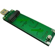 Microstorage Lenovo X1 20  6 pin Ssd - Usb Msub1002