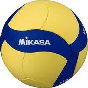 Mikasa Volejbols Vs123W L dzeltenzils 5 Siatkowa