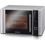 Mikroviļņu krāsns Severin Mw 7775 Grill Kuchenka mikrofalowa