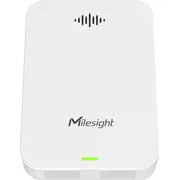 Milesight Iot vannas istabas smaku detektors Lorawan Nh3 H2S Bathroom Odor Detector