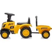Milly Mally Cat traktora transportlīdzeklis Pojazd Tractor