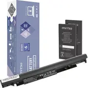 Mitsu akumulators Jc03 Jc04 Hp 240 250 255 258 G6 11.1V Bateria do