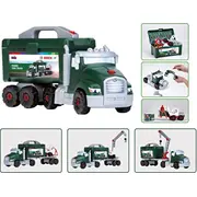 Ml Klein Twisting Truck 8626 do