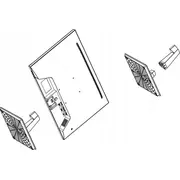 Ml Monitor 22 Dahua Lm22-L200N