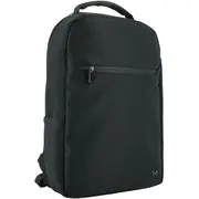 Mobilis mugursoma 005046 klēpjdatora soma 40.6 cm 16 Melna Plecak torba na laptop Czarny