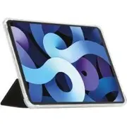 Mobilis planšetdatora maciņš 060017 27.9 cm 11 Folio Black. Caurspīdīgs Etui na tablet etui Czarny. Przezroczysty
