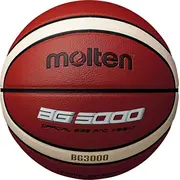 Molten B5G3000 Bg3000 basketbola universāls Do uniwersalny