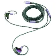 Mondrop Rays spēļu hibrīds Iem Moondrop Hybrydowy gamingowy