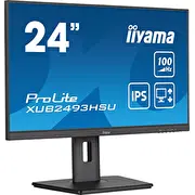 Monitor Iiyama Prolite Xub2493Hsu-B7