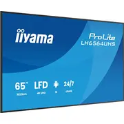 Monitor Iiyama pronite Lh6564Uhs-B1Ag Prolite