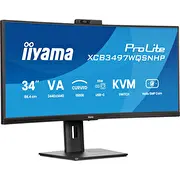 Monitor Iiyama pronite Prolite Xcb3497Wqsnph-B1
