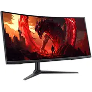 Monitors Acer Nitro Xz340Curw0B 34 86Cm 169 3440X1440 Monitor