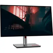 Lenovo P27Q-30 monitors 63A2Gat1Eu Monitor