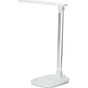 Montis galda lampa balta Mt042 Lampka biurkowa