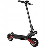Motorollers X70 bezceļa apstākļos Scooter Off-Road