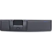 Mousetrapper Prime Black bezvadu Bluetooth pele Mysz Wireless