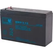 Mpl barošanas akumulators 12V/6Ah Mwh 5-12L Power Akumulator