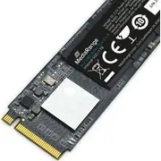 Mr1033 Dysk Ssd Mediarange 1Tb M.2 Pci-E x4 Gen3.1 Nvme