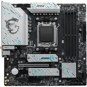 Msi B650M Gaming Plus Wifi mātesplate