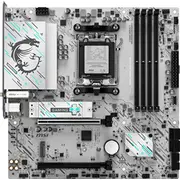 Msi B840M Gaming Plus Wifi6E mātesplate B840.Am5.Matx.ddr5