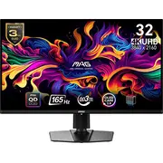 Msi Mag 321Up Qd-Oled monitors Monitor