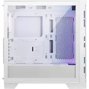 Msi Mag Forge 320R Airflow Argb Biaela Obudowa 306-7G23W21-Hh9