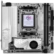 Msi Mpg Edge Ti wifi B850I Wifi