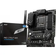 Msi Pro Z790-P Wifi mātesplate