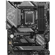 Msi Z790 Gaming Plus Wifi mātesplate