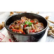 Multicooker Smile Spiediena katls Mgs-08 Pressure cooker
