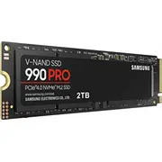 Mz-V9P2T0Bw Dysk Ssd Samsung Pro 2Tb M.2 Pci-E x4 Gen4 Nvme