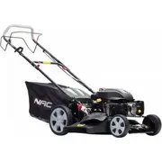 Nac Ls46-146-H-Ng benzīna zāles pļāvējs Kosiarka spalinowa